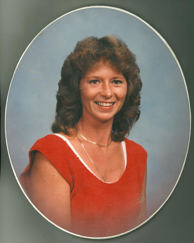 Billie Jameson Drury Profile Photo
