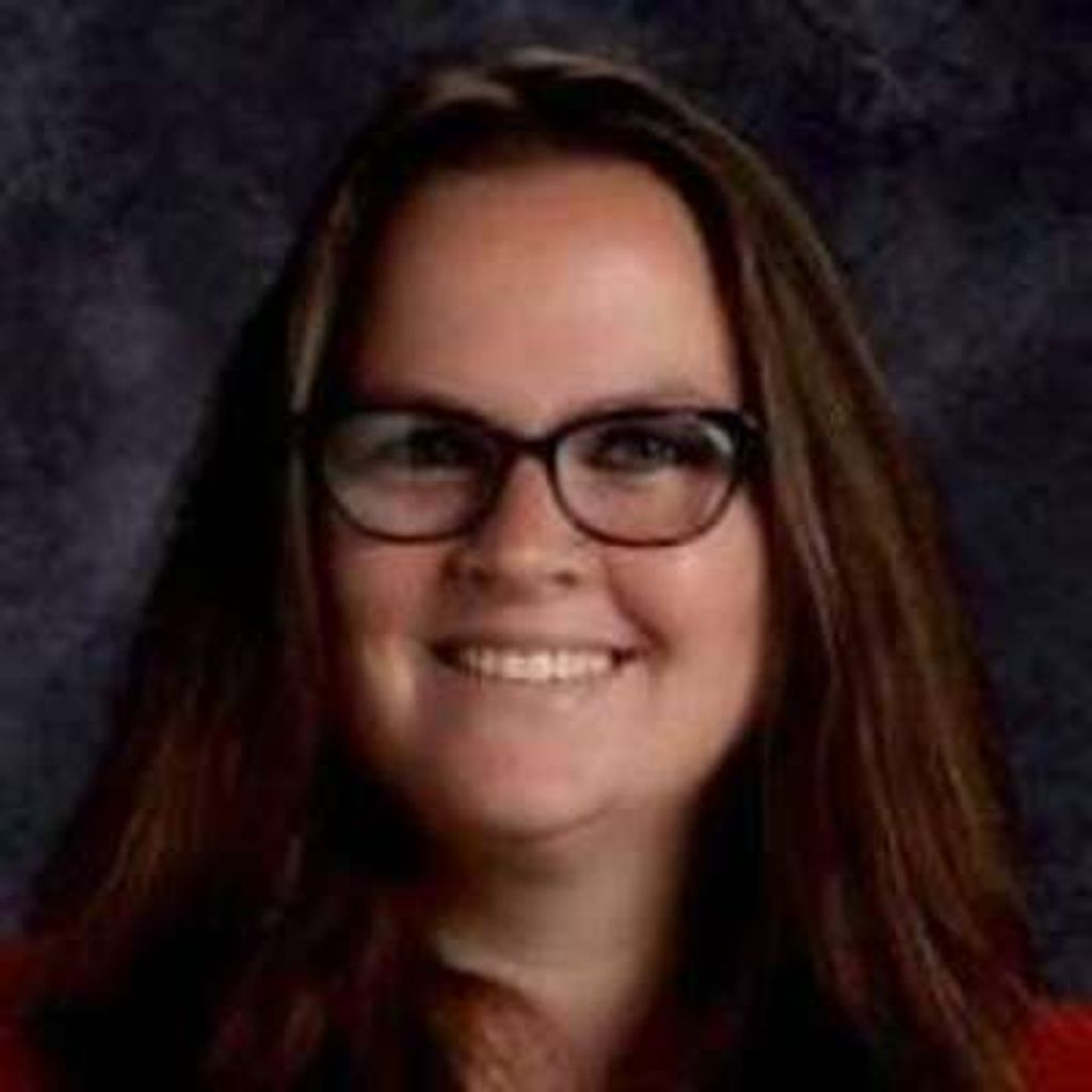 Megan Nicole Blevins