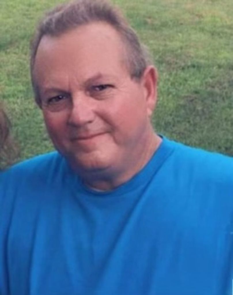 Donald Franklin Gregory, Sr. Profile Photo