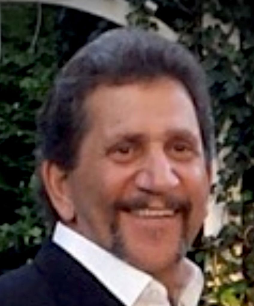 Joseph G. Carpentieri Jr.