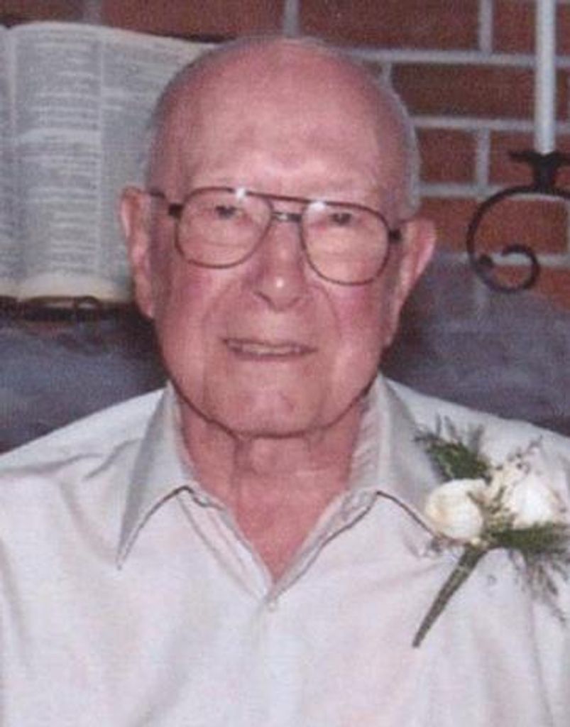 Silas Aaron Dale