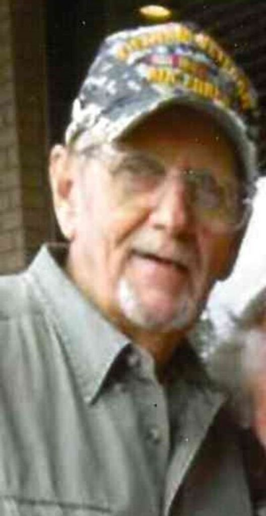 Edward Darrol "Butch" Stedman