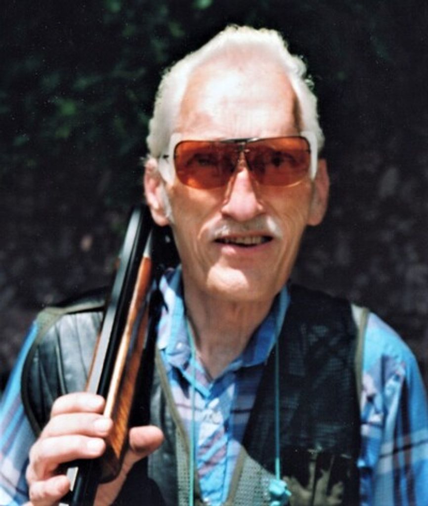 Richard (Dick) Carlson Profile Photo