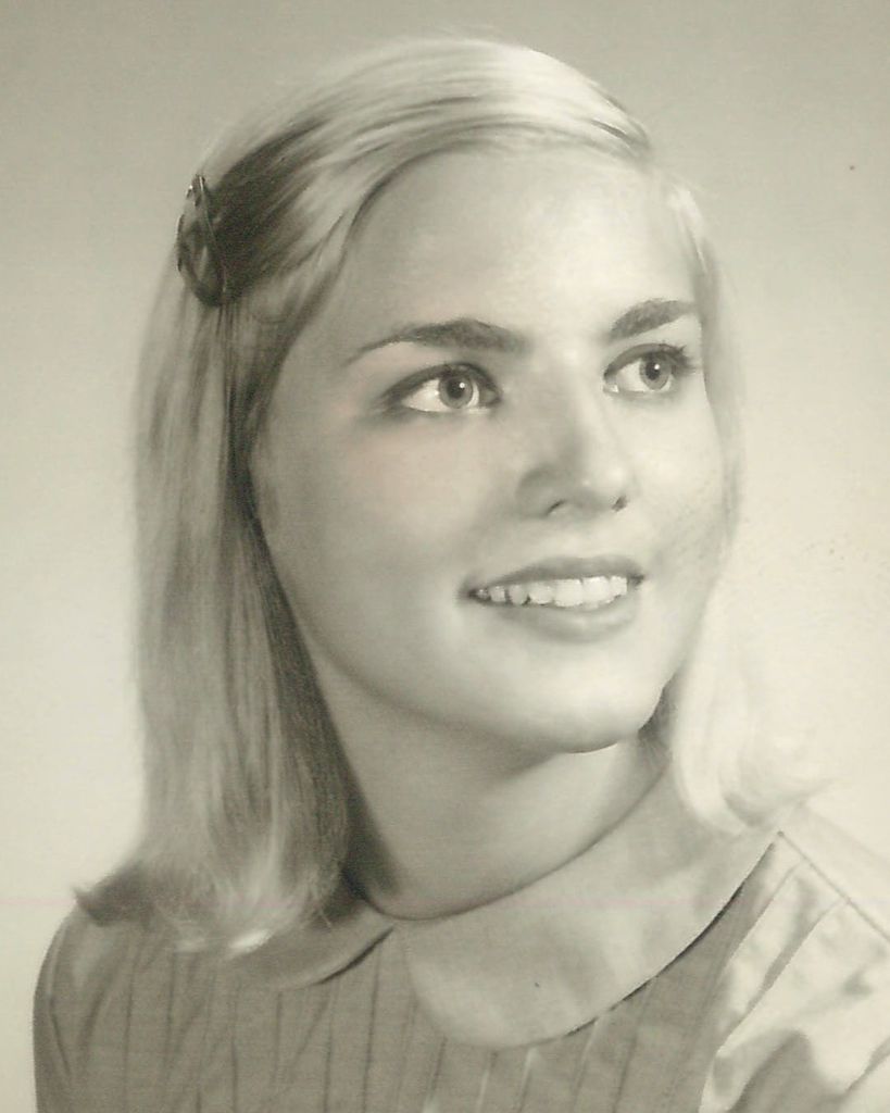 Barbara Ann Kenney