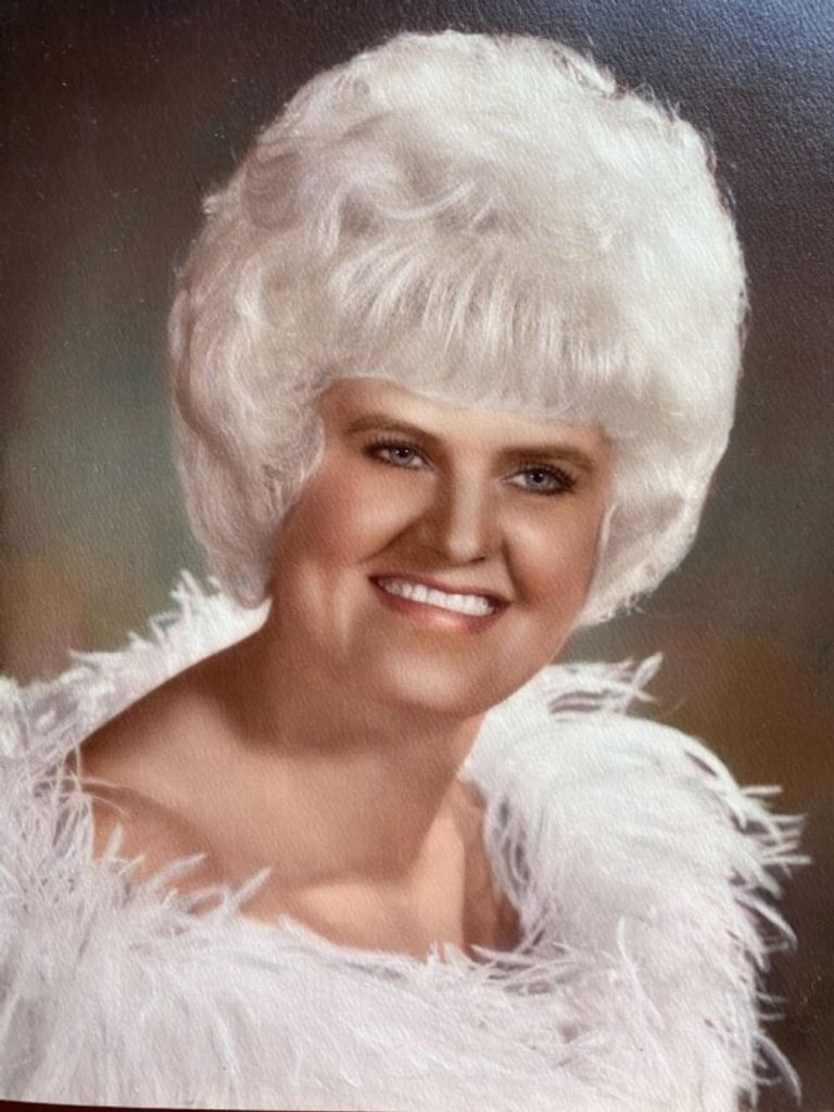 Delois Ann (Bias)  Preston