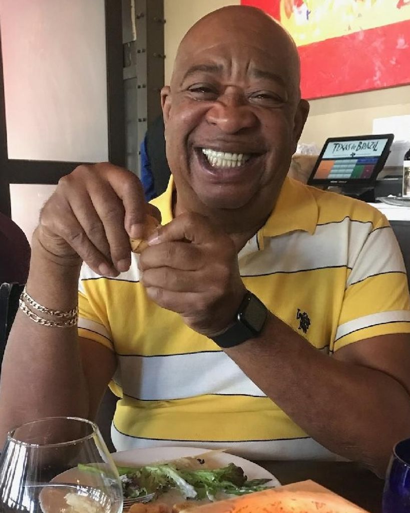 Gregory Joseph Street Sr. Profile Photo