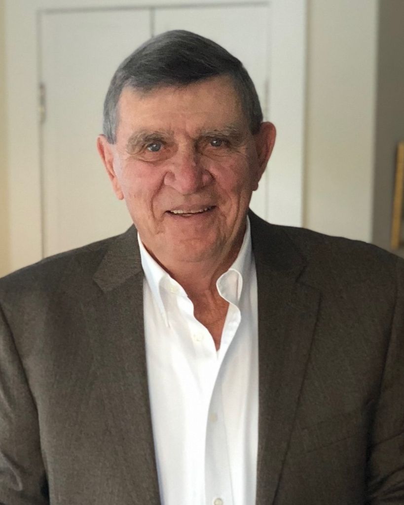 Karl "Bucky" Hunter Thomas Profile Photo