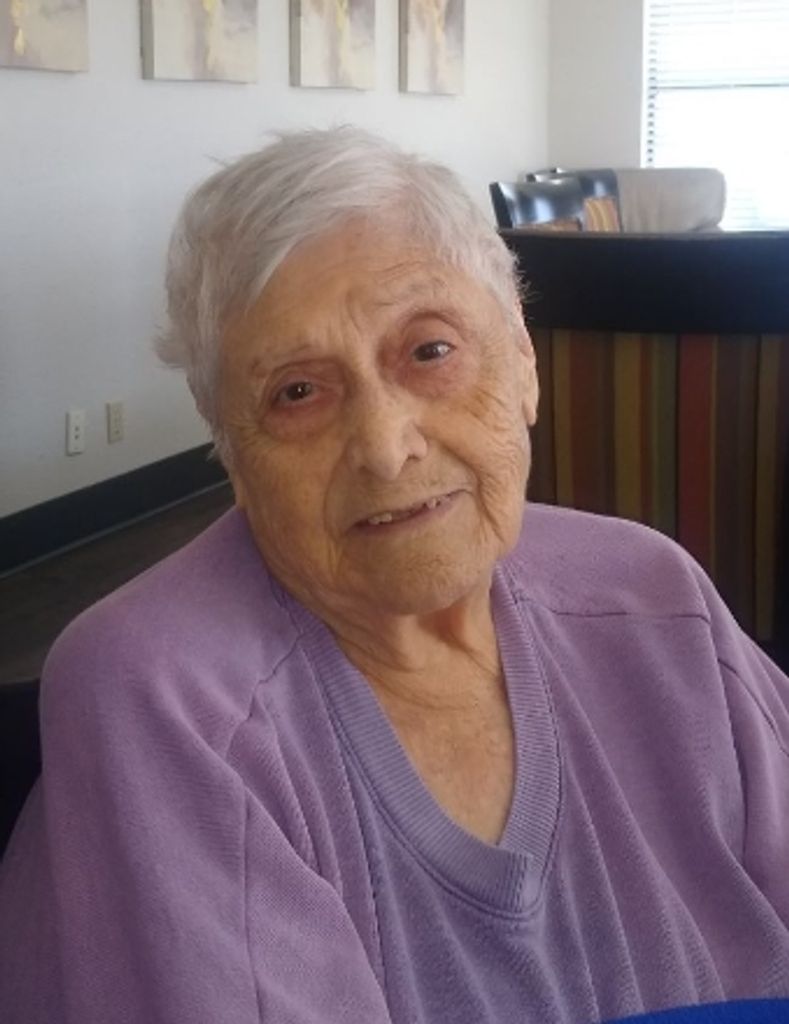 Maria De Jesus Moreno Profile Photo