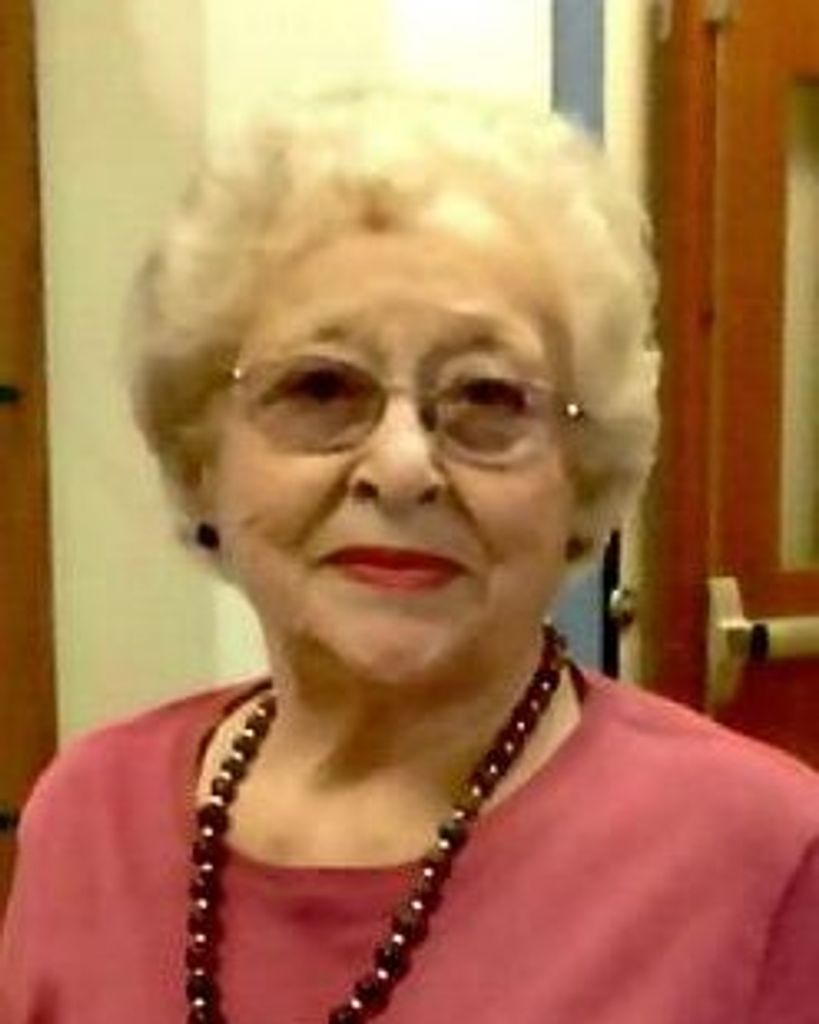 Emma F. Gaetano Profile Photo