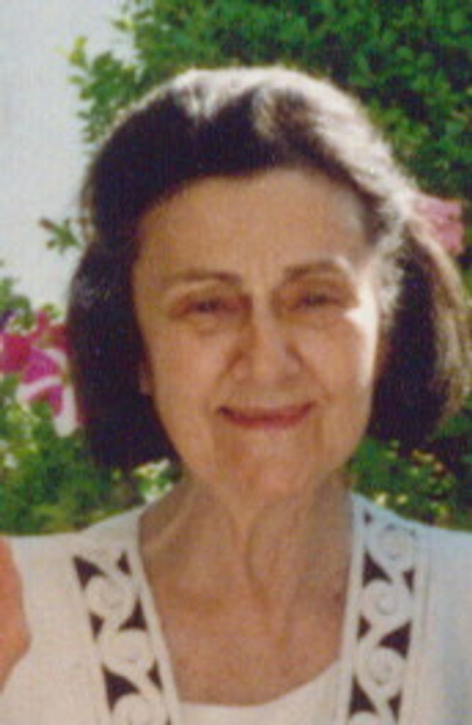 Christine Chifotides