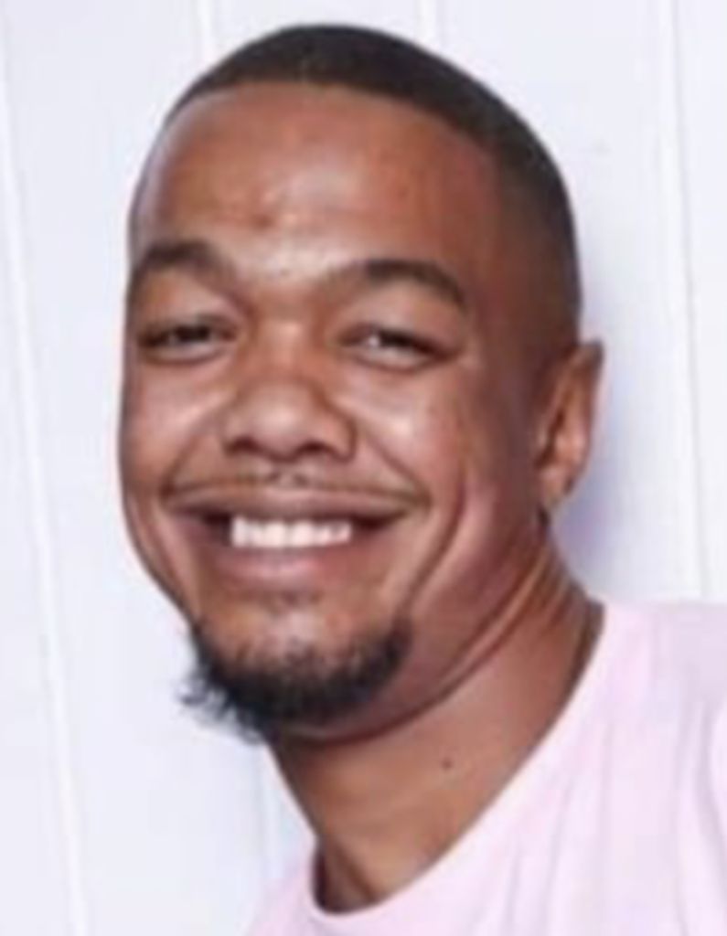 Sedrick Jaquonne 'Sed Facts' Blalock