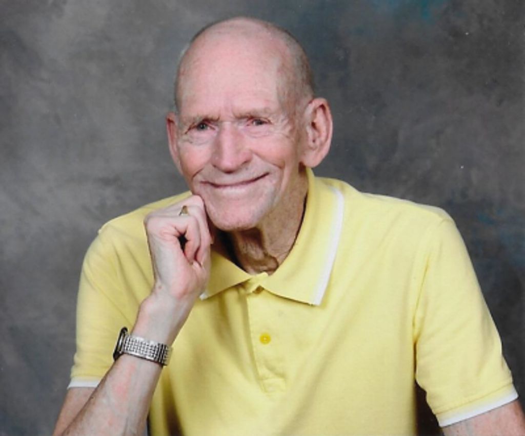 Andrew James Finnegan