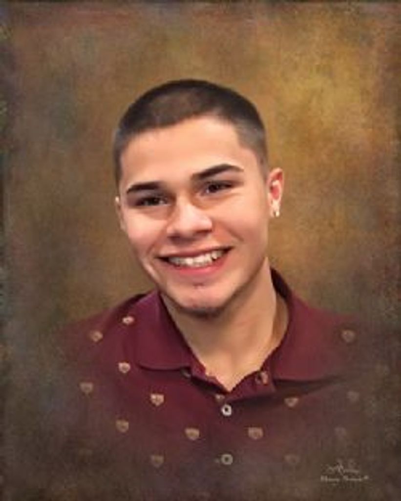Isaac Kohlhaas Profile Photo