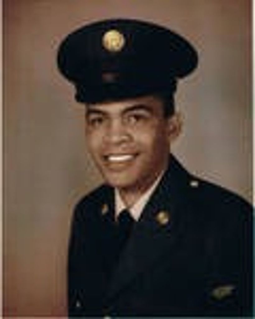 Barry Anthony Davis Sr. Profile Photo