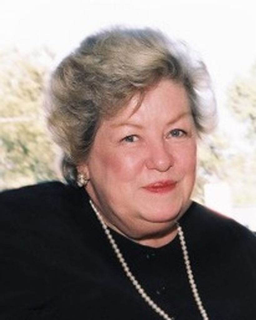 Betty Driver Ellis Profile Photo