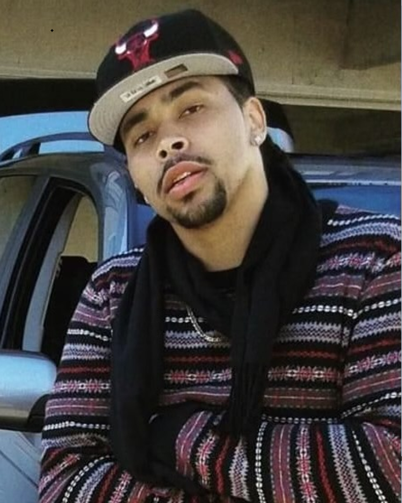 Adam Joseph Williams Profile Photo