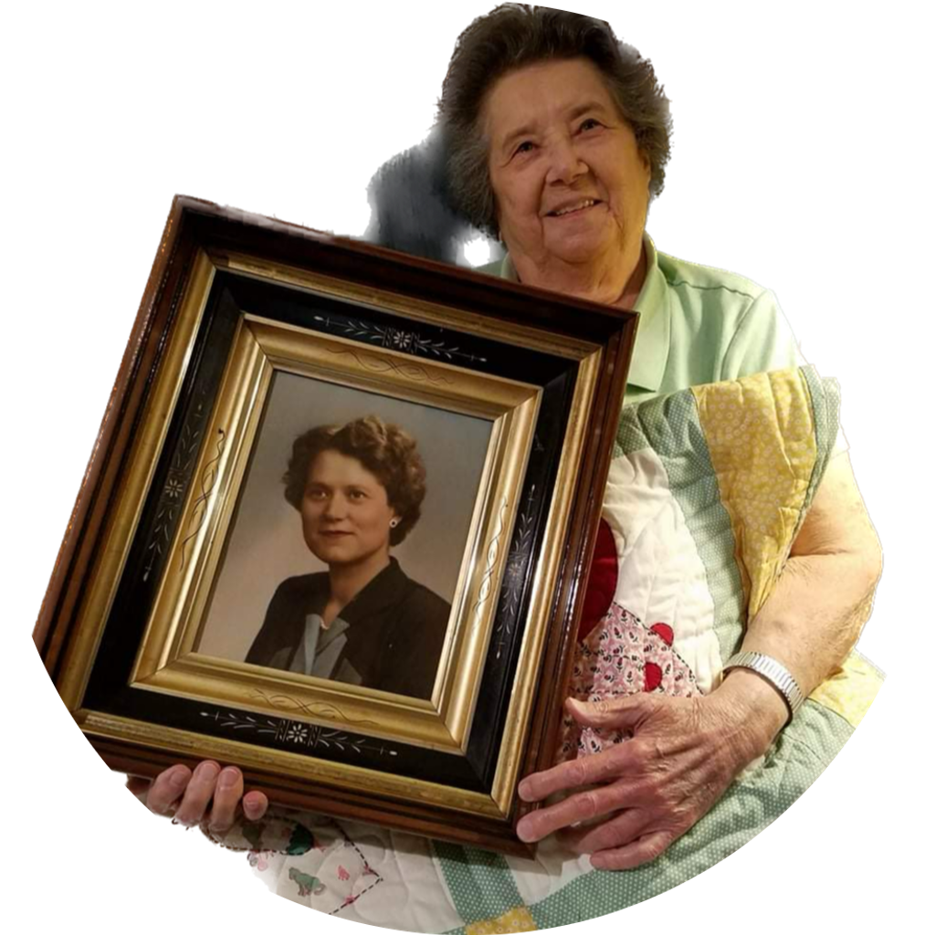 Marilyn Bryant Booth