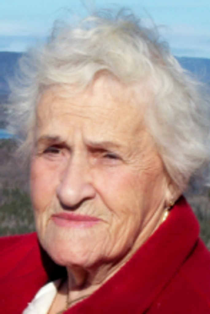 Adeline H. Devoid