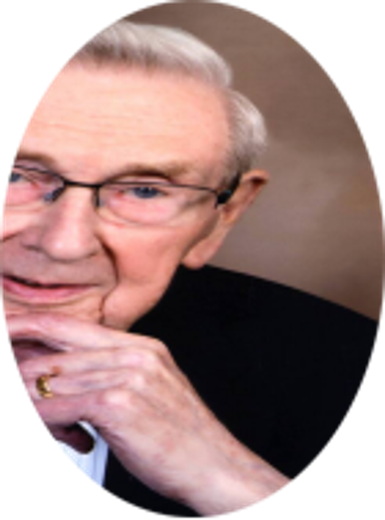 Dr. Kenneth Wilcox