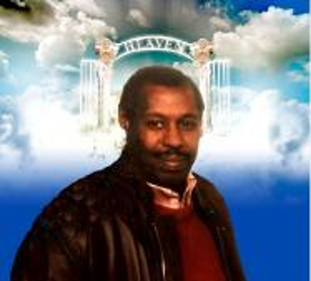 Frederick Eugene Paige Profile Photo