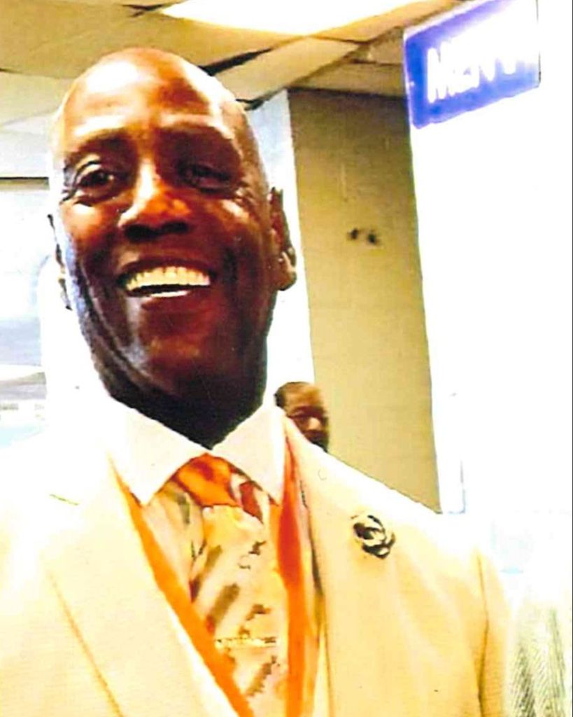 Flosiel Green, Jr.