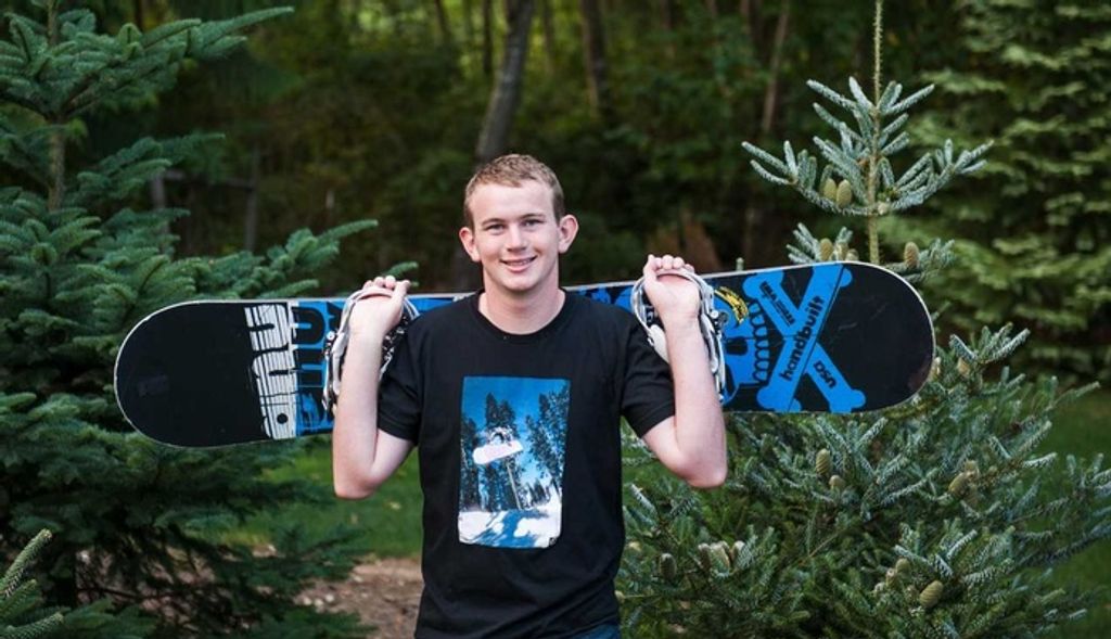 Andrew Steven Lenz Profile Photo