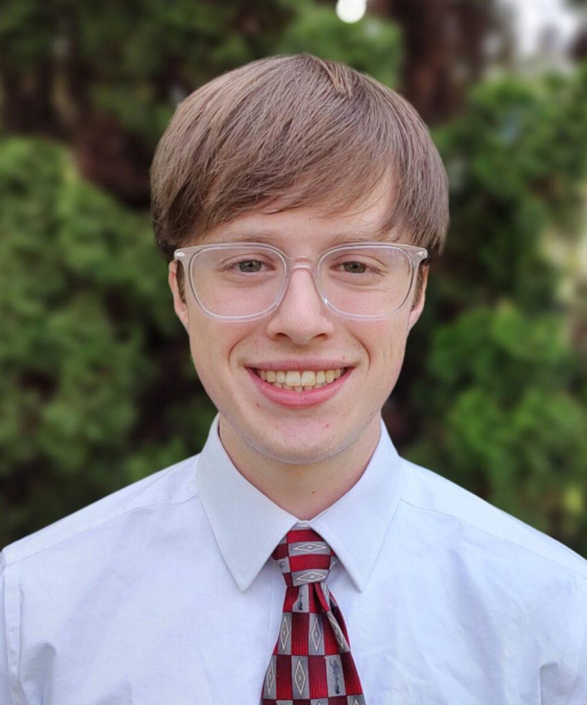 Daniel Max Bennett