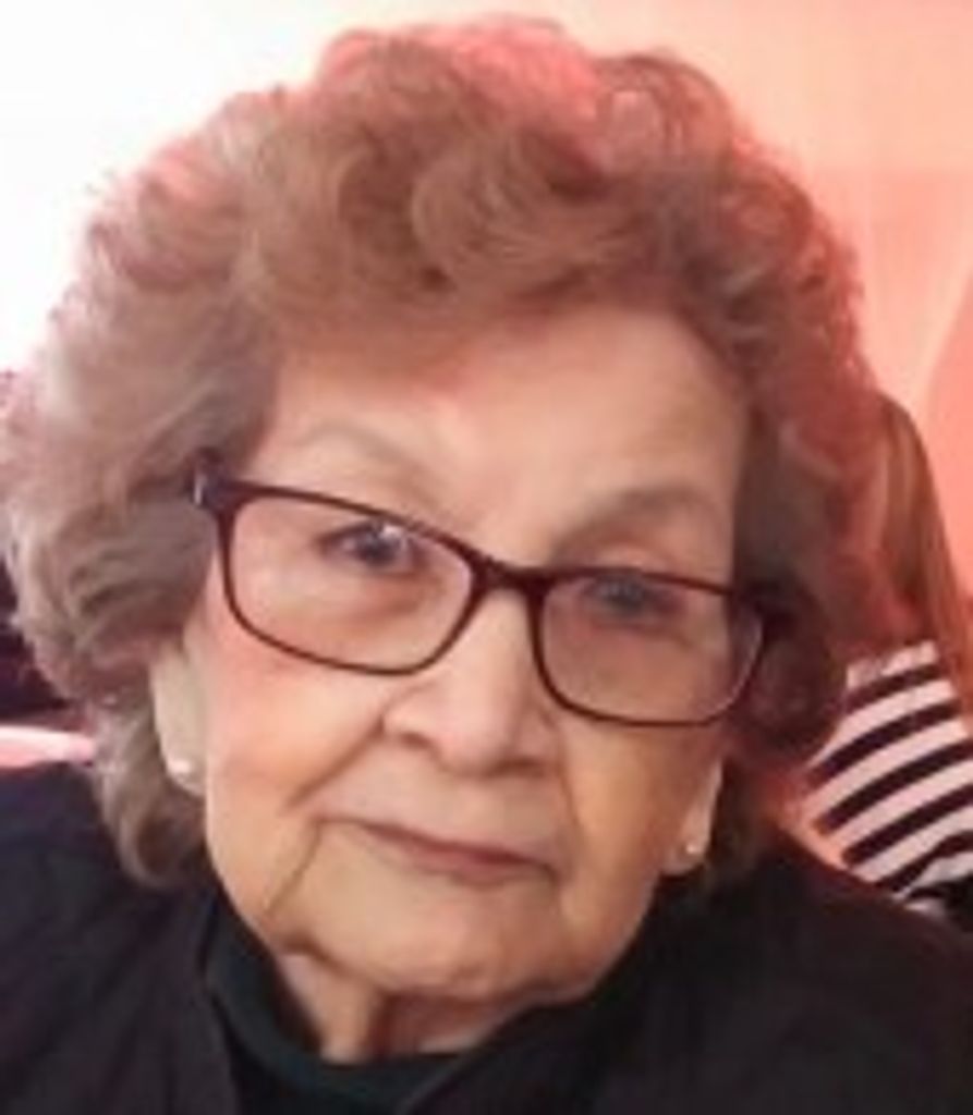 Celia Villalba Velasquez