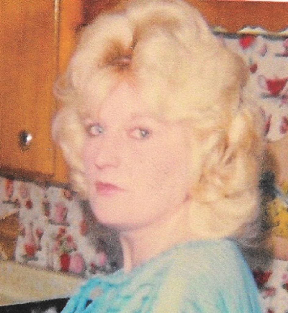 Roberta "Bobbi" Ann Courts