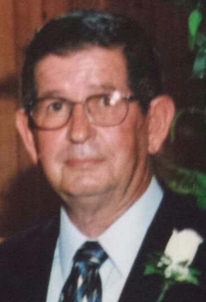 D.H. Oden Profile Photo