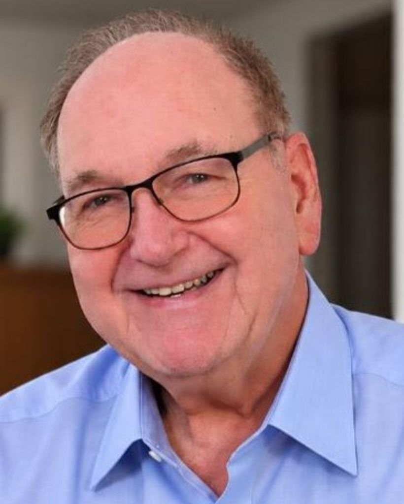 Thomas H. "Tom" Jones Profile Photo