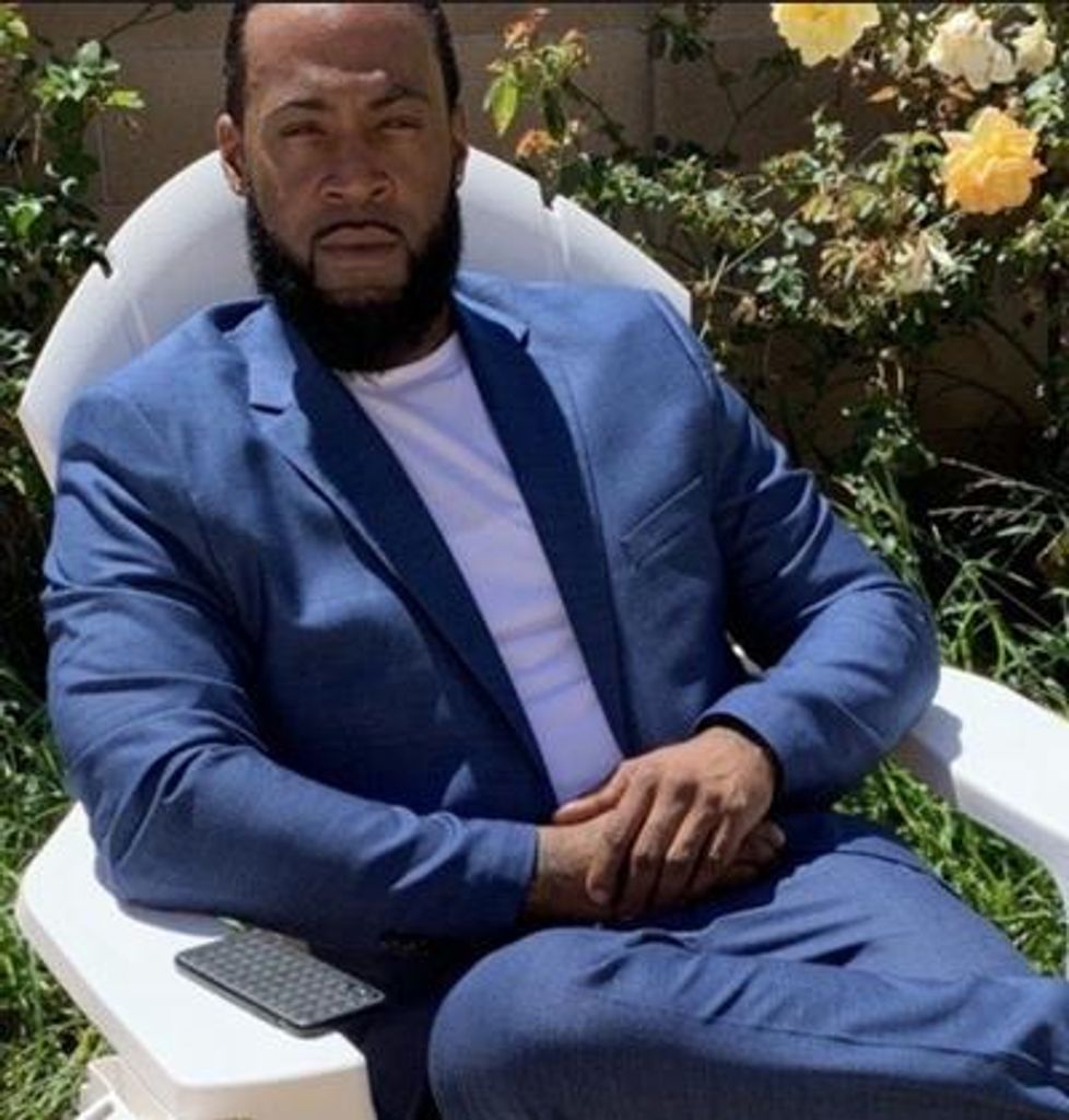 Ismael Torres Iii Profile Photo