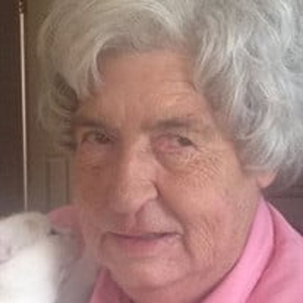 Jeanette (Clanton) Pegram Profile Photo