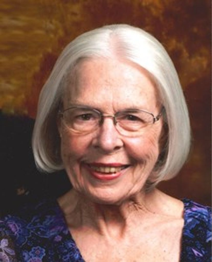 Barbara June Evans-Nichols