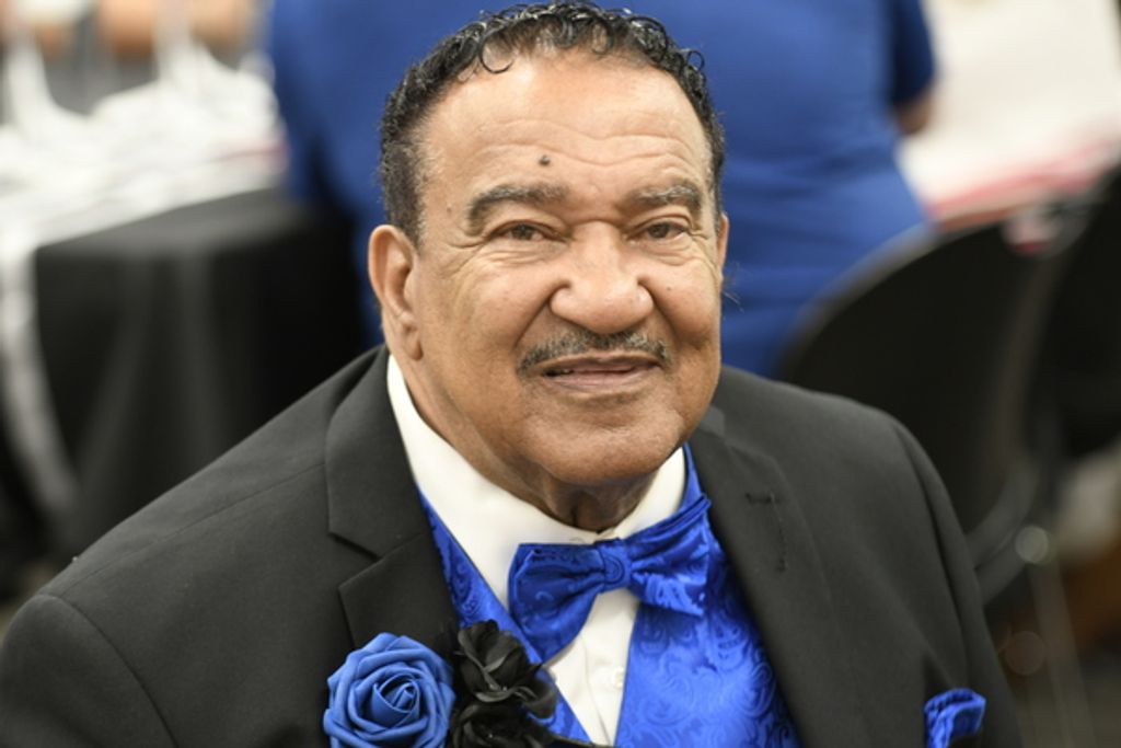 Donald Gladney Profile Photo
