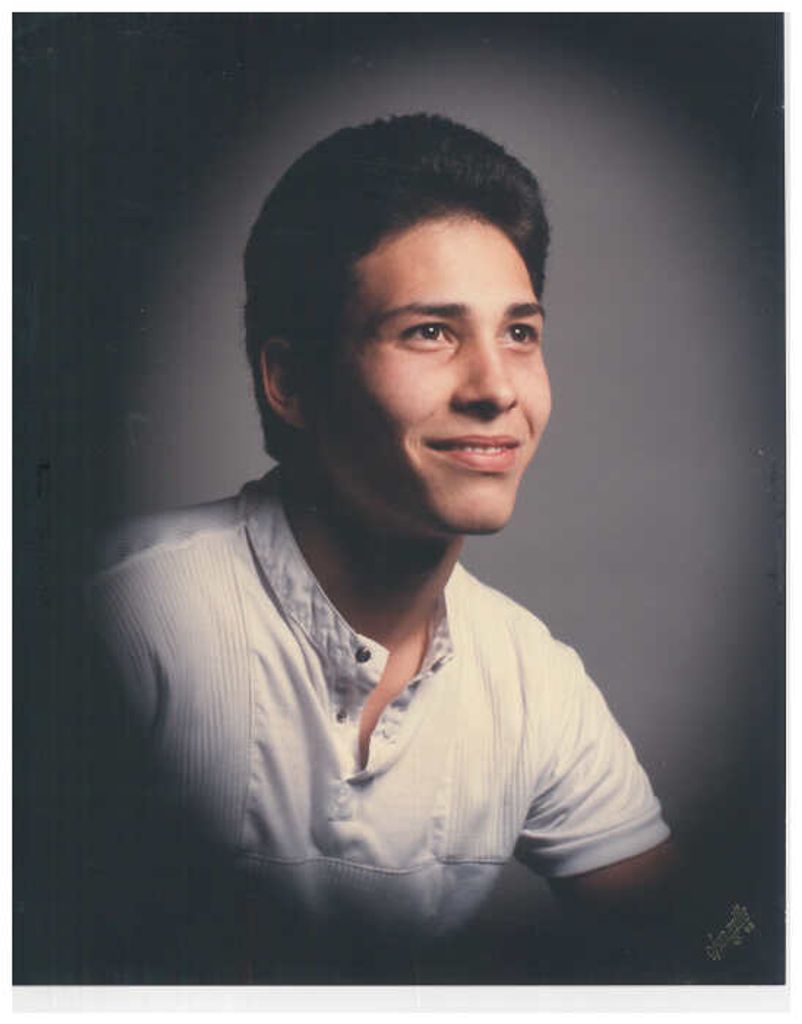 Robert Romero, Jr.