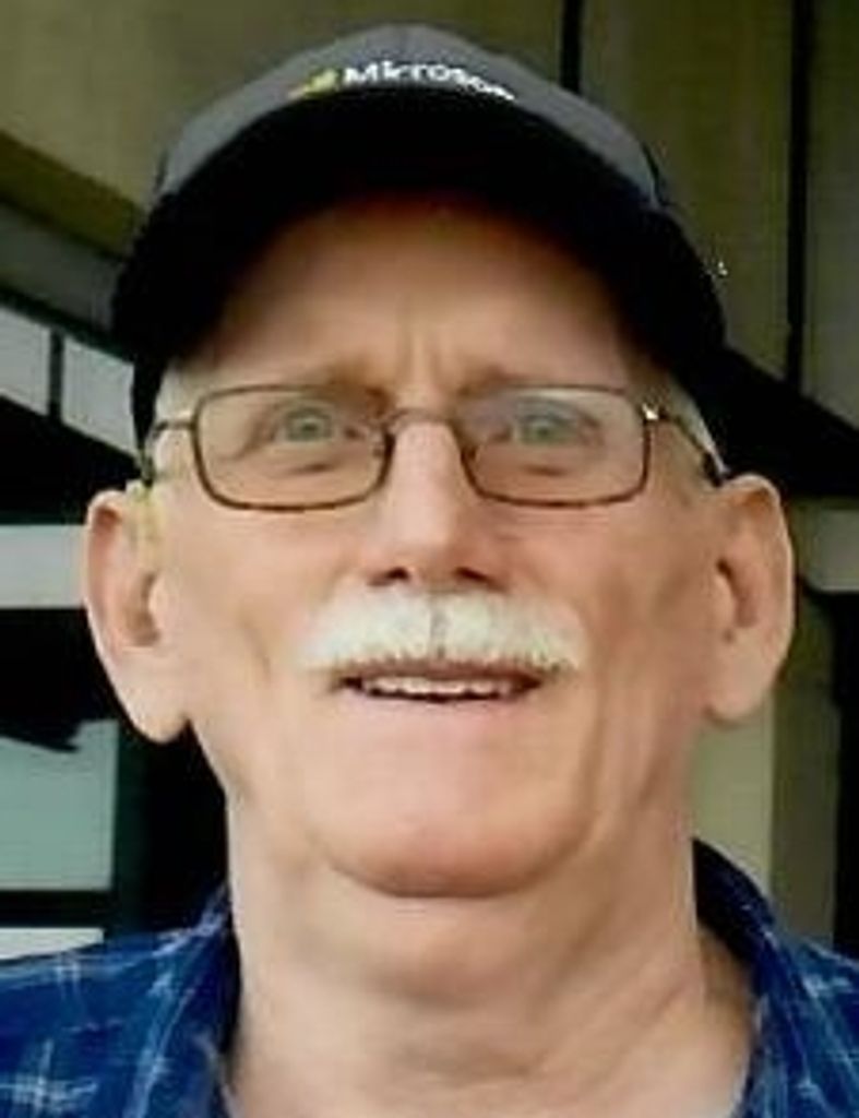 Charles E. "Chuck" Crews Profile Photo