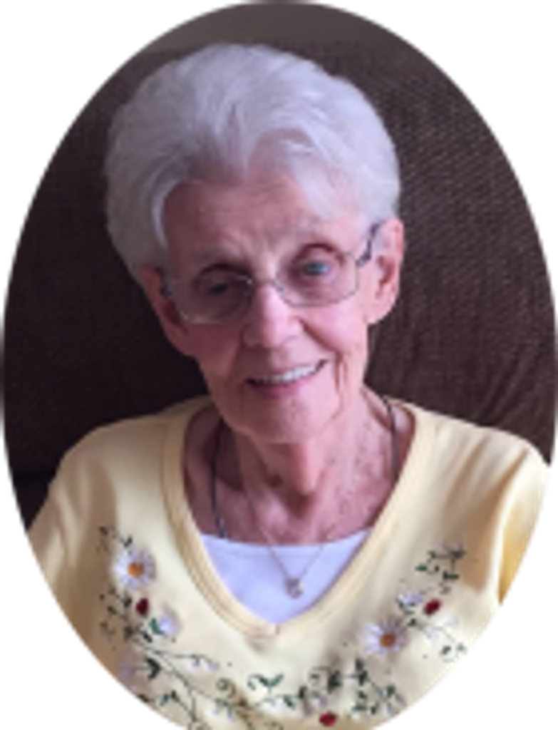 June Schaafsma