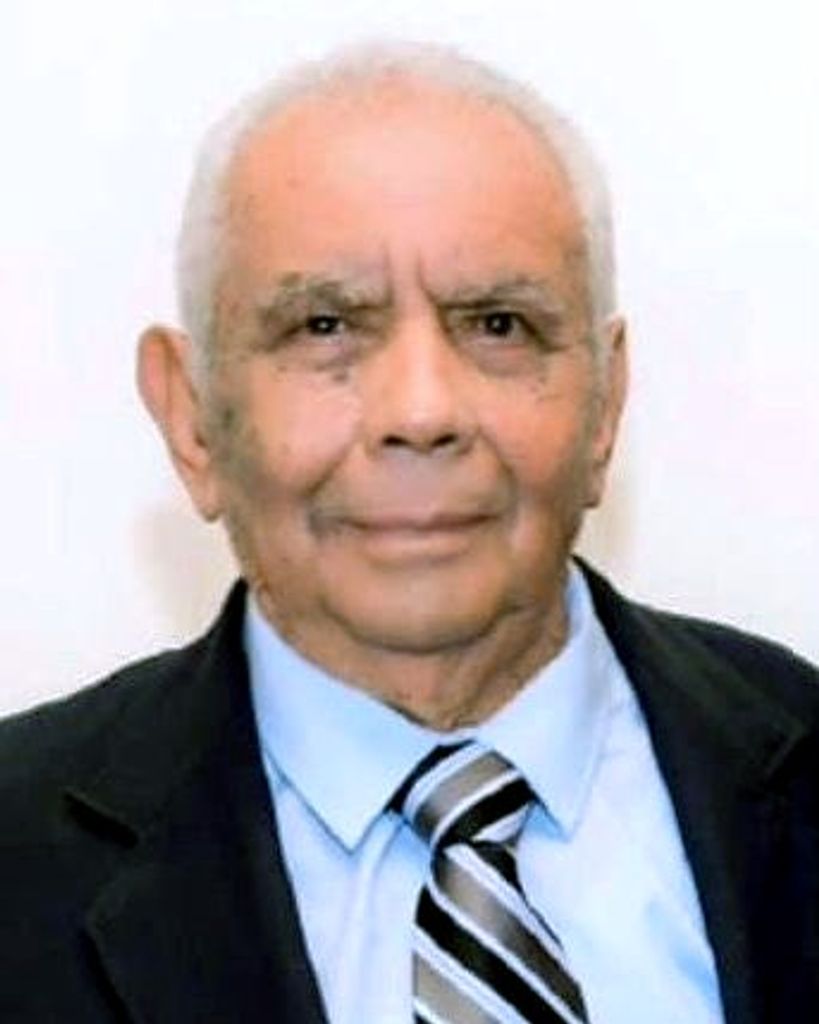 Bulfrano A. Romero