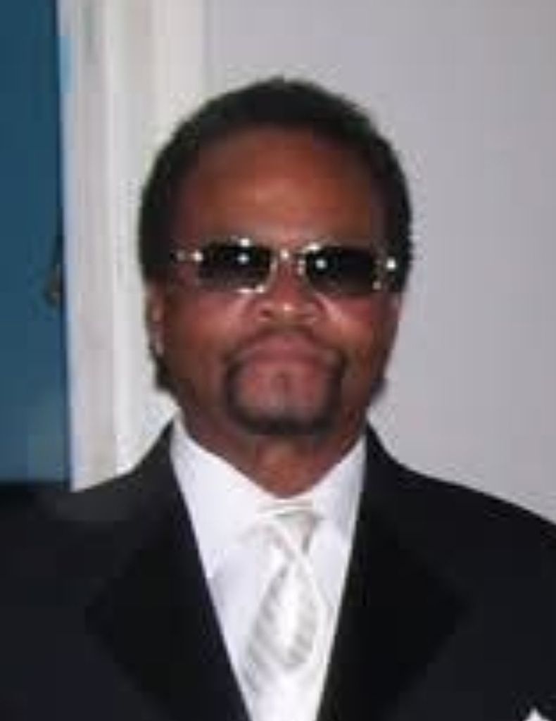 Roy J. Washington Jr. Profile Photo