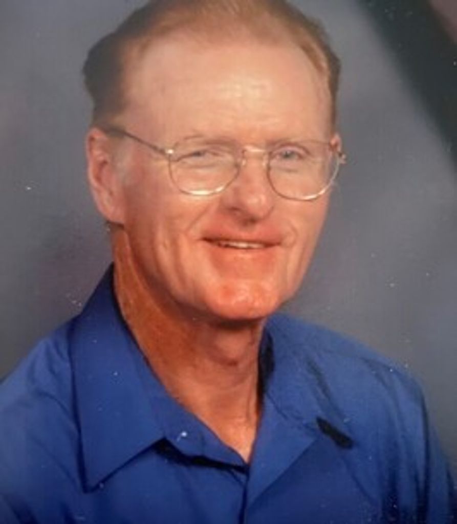 John "Red" Reeves