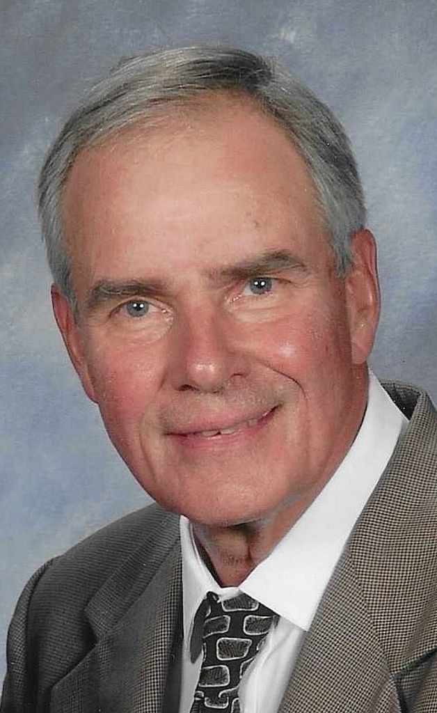 Oliver W. "Ollie" Erickson Profile Photo