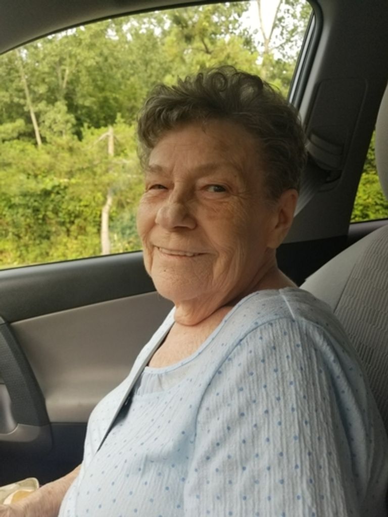 Helen I. Godin Profile Photo