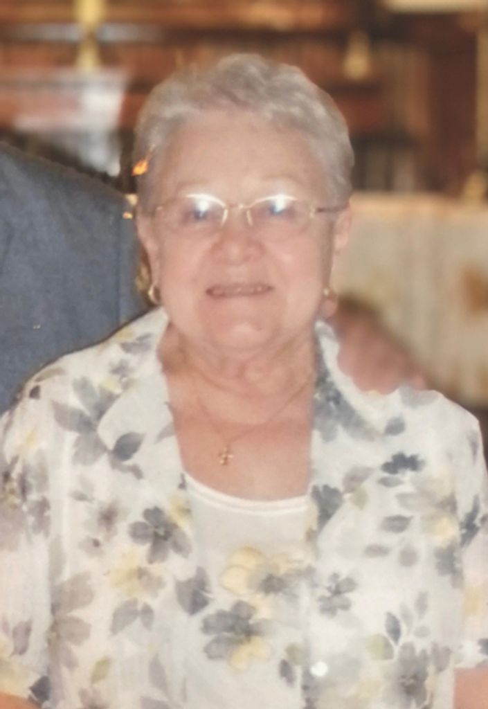 Elfrieda Taylor Profile Photo