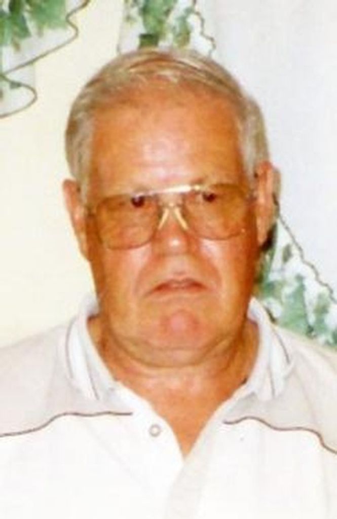 Jerry Edward Nicholson