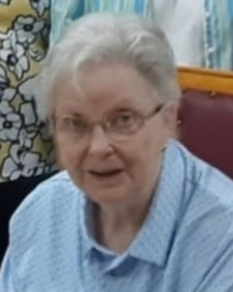 Jean Ann Krishak Profile Photo