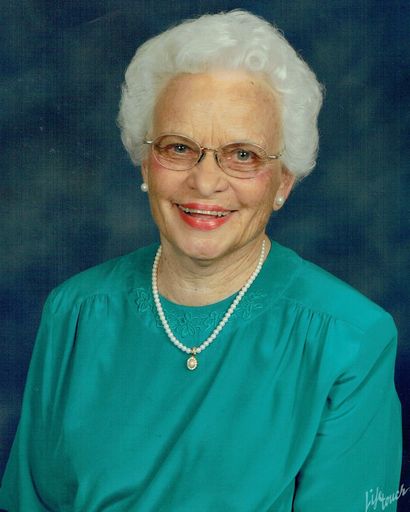 Roberta McCain Profile Photo
