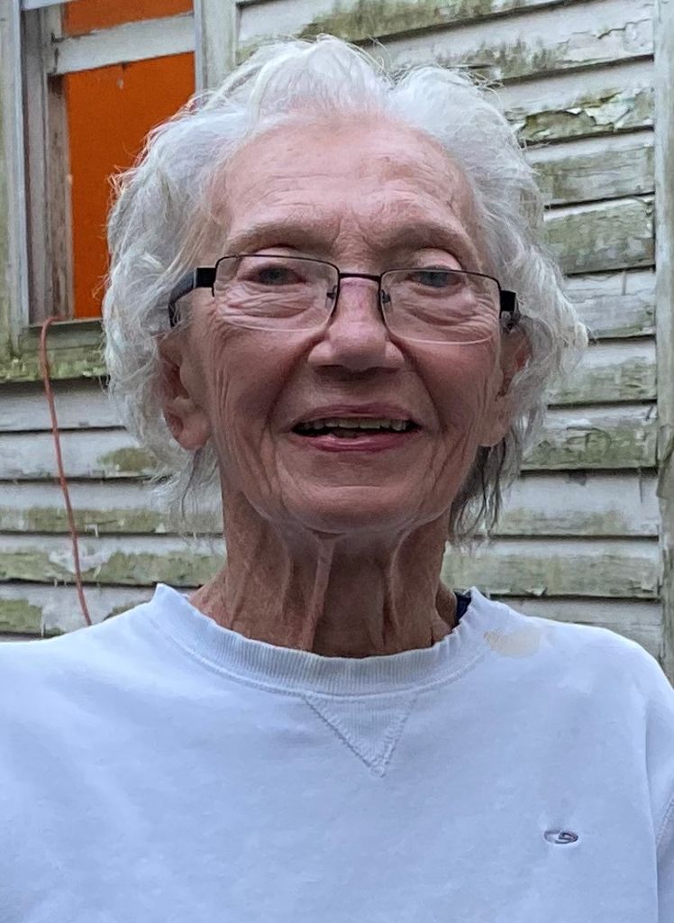 Margaret M. Rowan