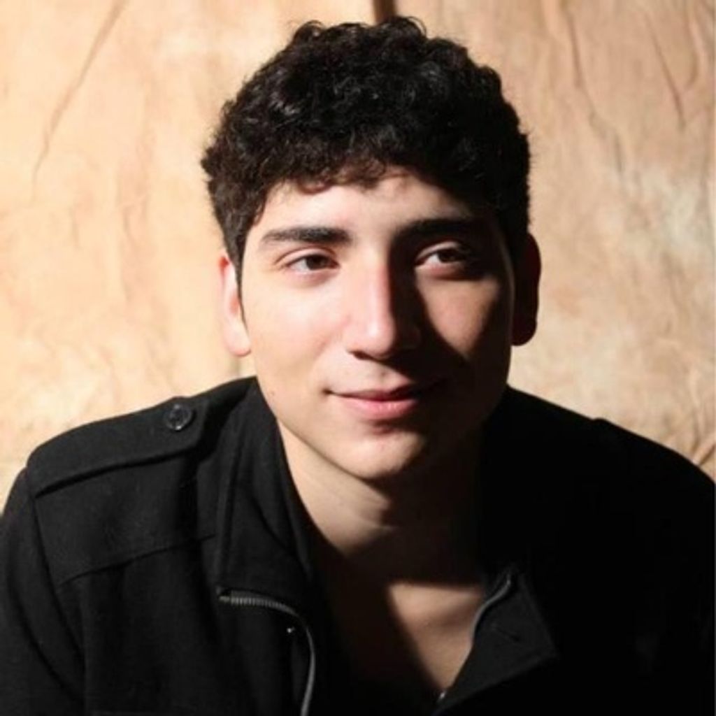 Marco Alexander Valdez-Alfaro