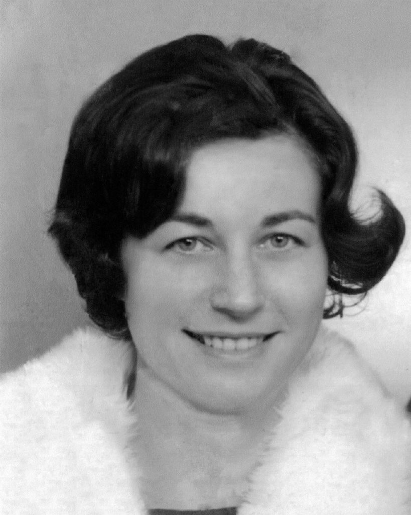 Anneliese Maria Devine